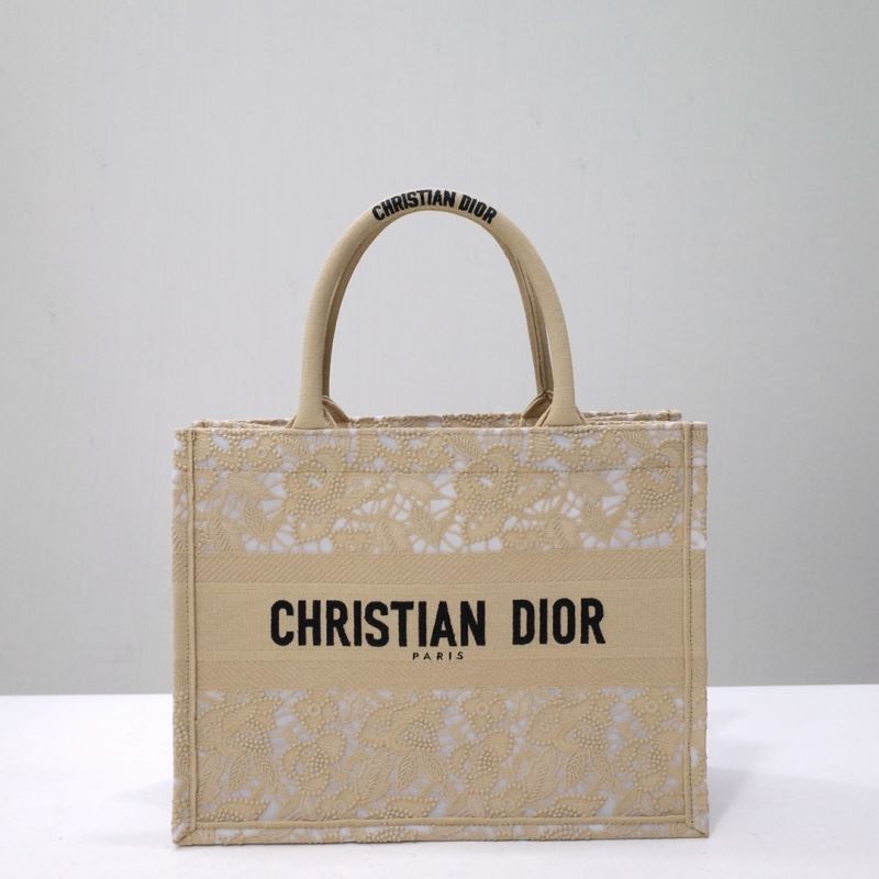 Christian Dior Shopping Bags